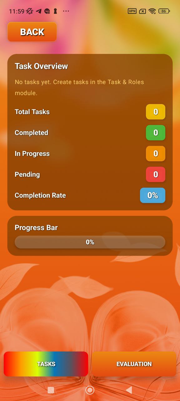 Sport Power home visual